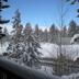 Outdoors view