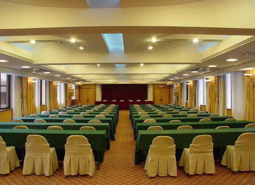 Conference room Photo