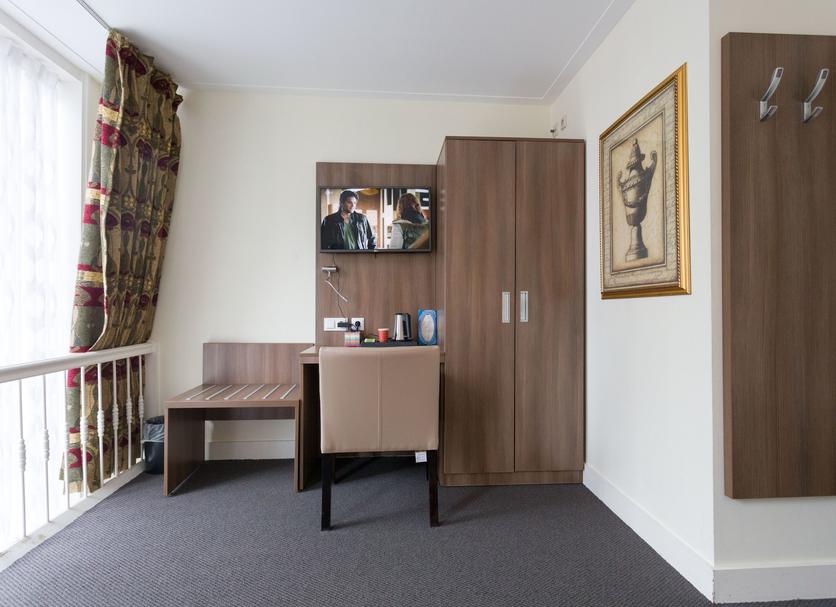 Room amenity Photo