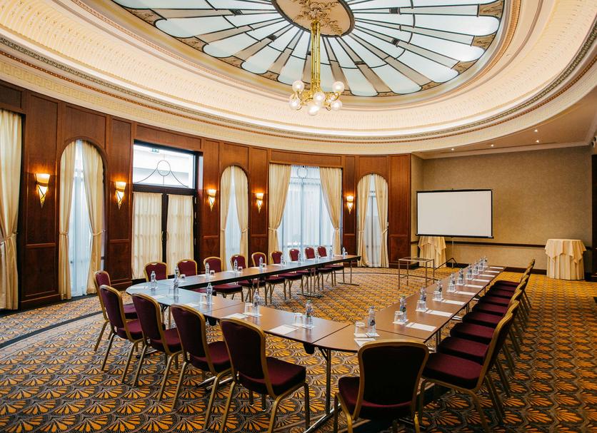 Conference room Photo