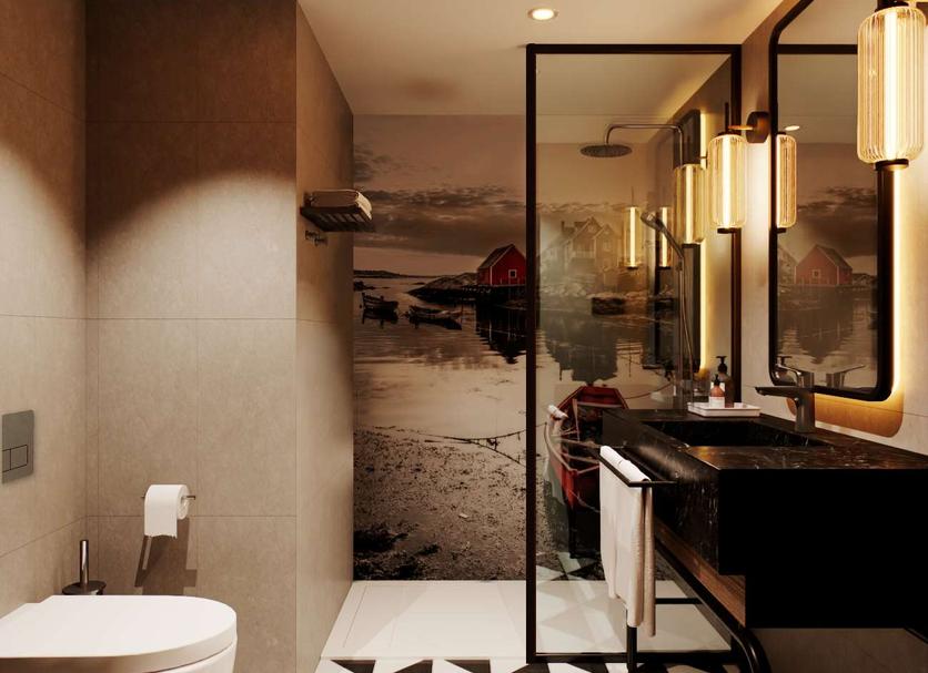 Bathroom Photo