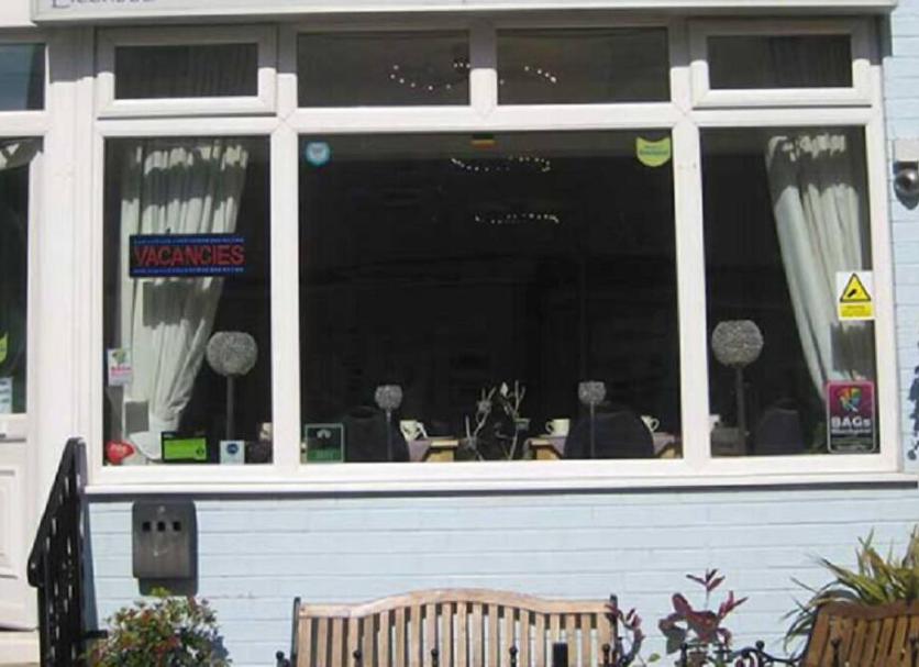 Outdoors view Photo