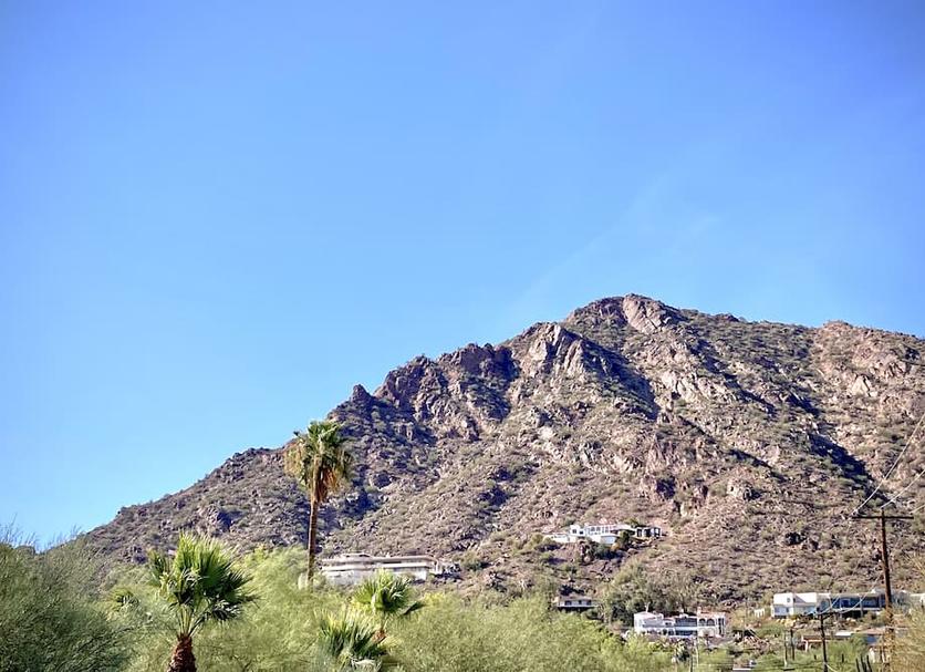 Outdoors view Photo
