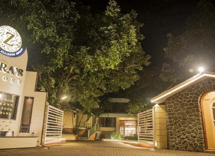 Outdoors view Photo