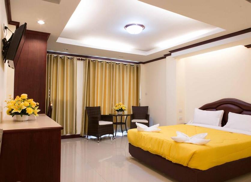 Bedroom Photo
