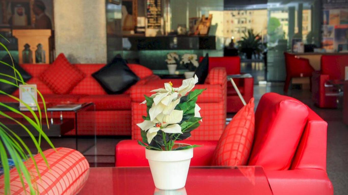 Nova Park Hotel