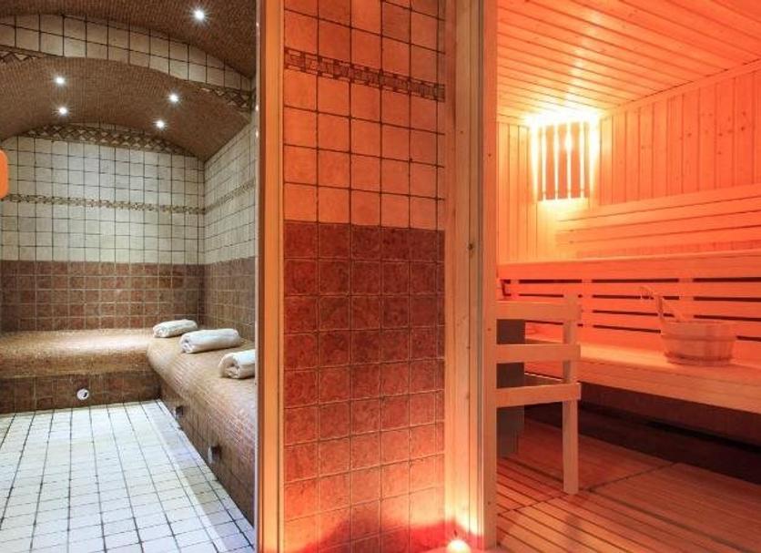 Spa Photo