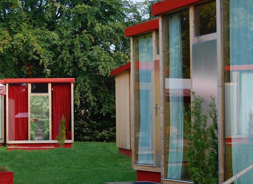 Outdoors view Photo