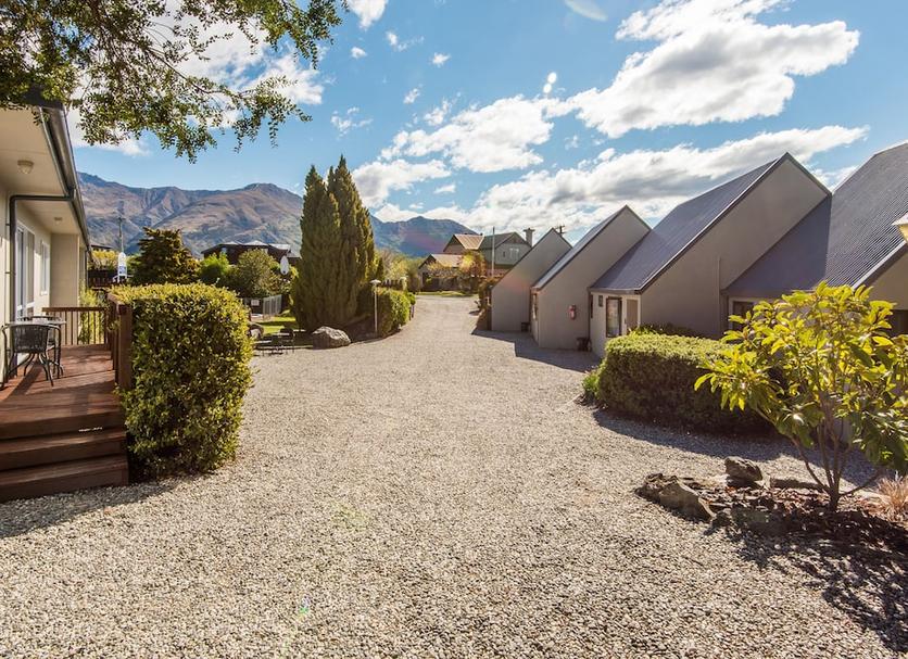 Outdoors view Photo