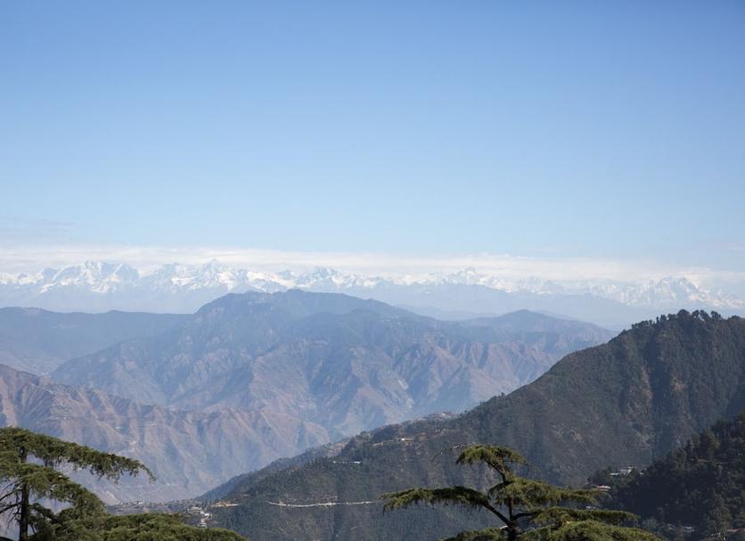 Outdoors view Photo