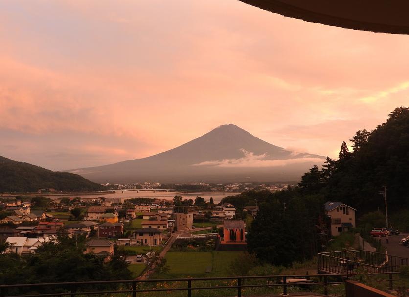 Outdoors view Photo