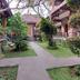 Outdoors view