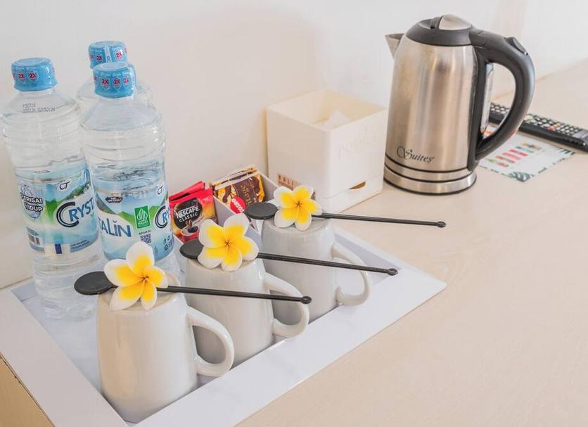 Room amenity Photo