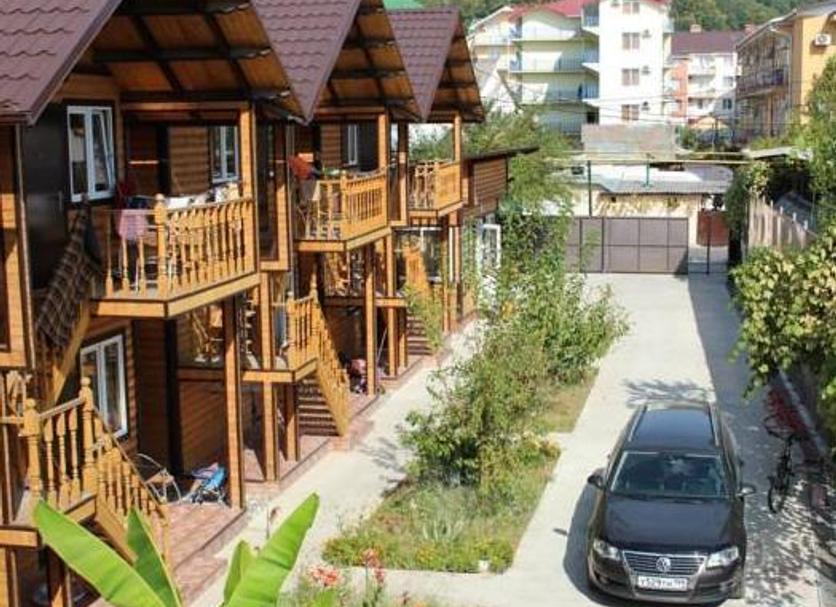 Outdoors view Photo