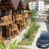 Outdoors view
