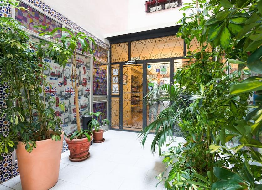 Outdoors view Photo