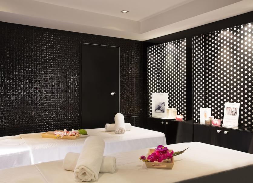 Spa Photo