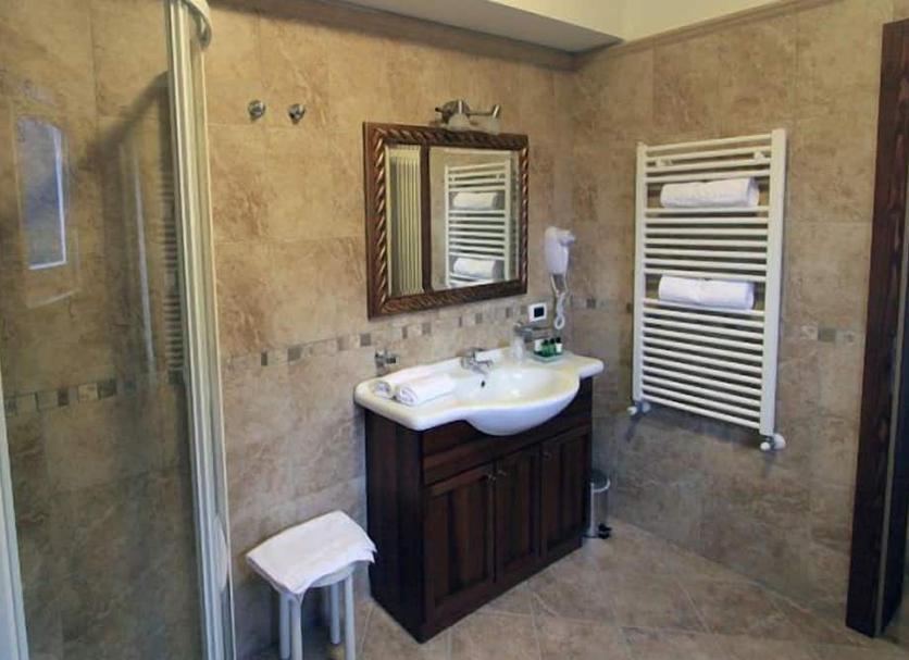 Bathroom Photo
