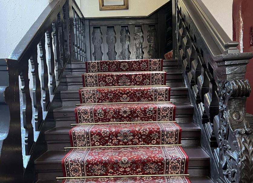 Stairs Photo