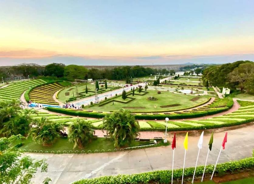 Outdoors view Photo