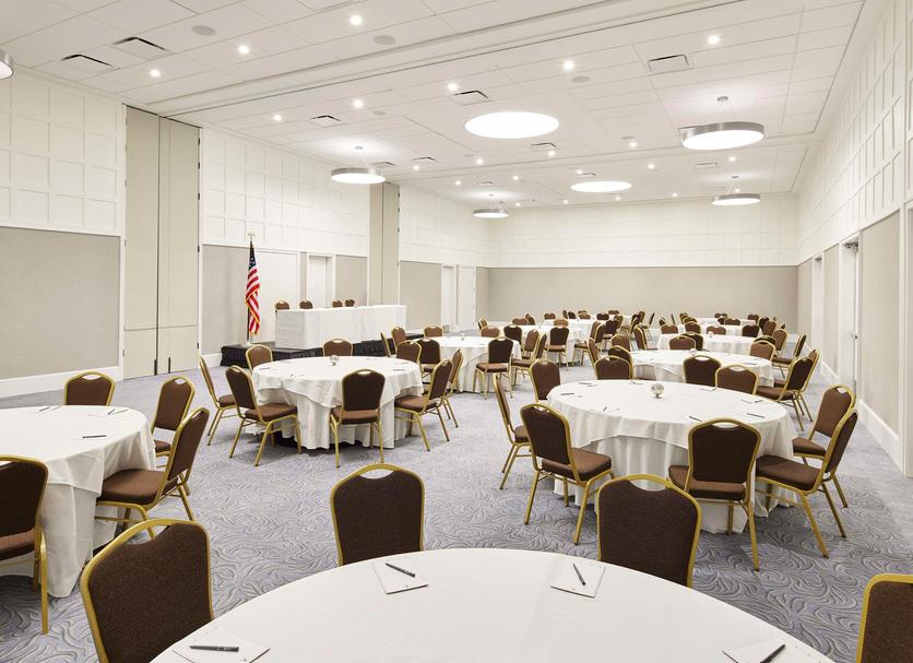 Conference room Photo