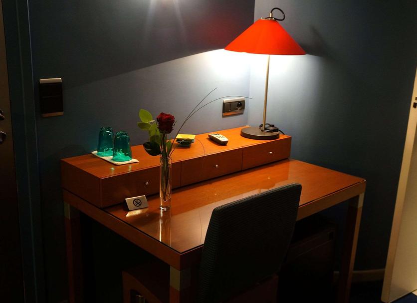 Room amenity Photo