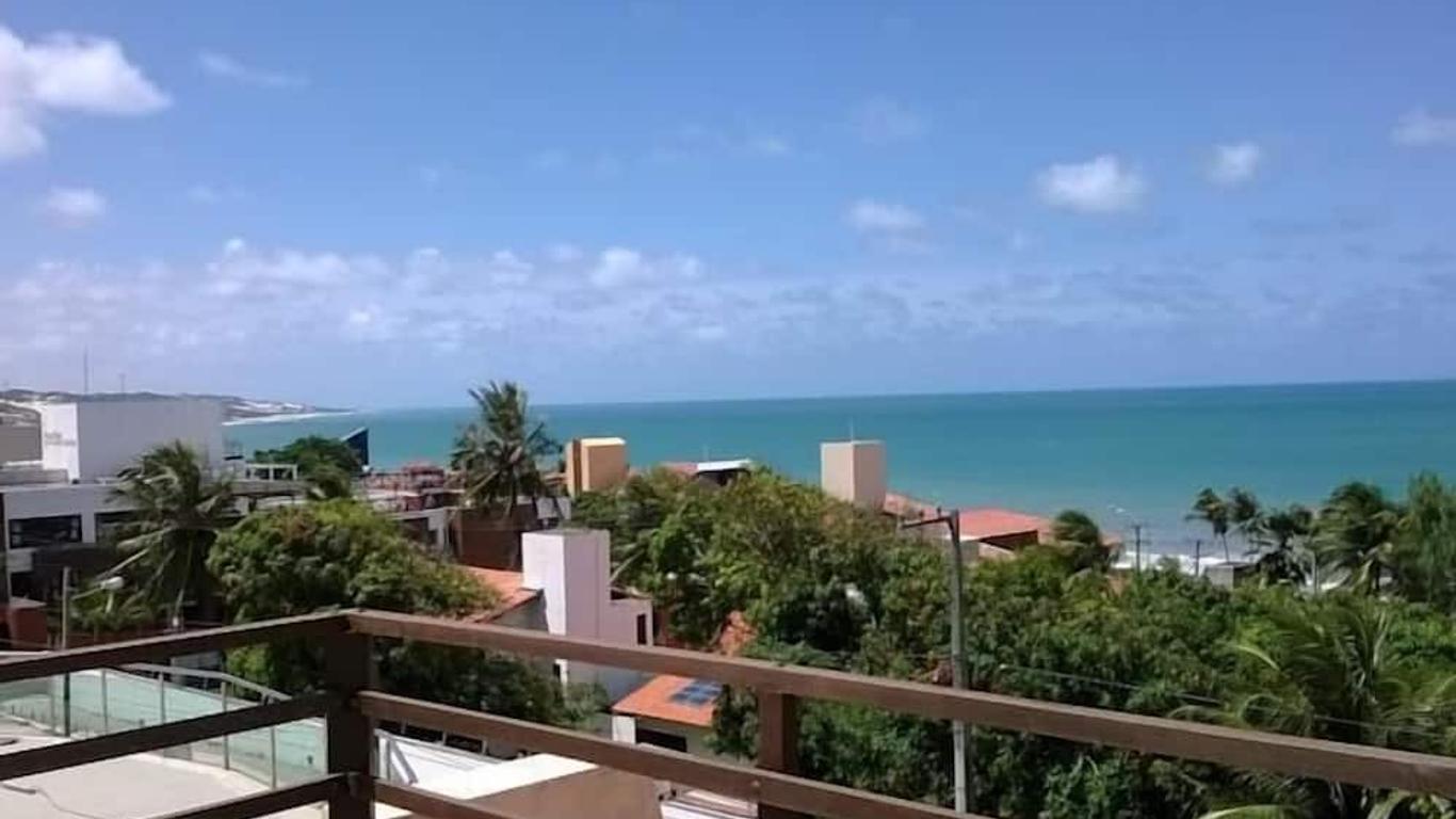 Apart Hotel Casa Grande