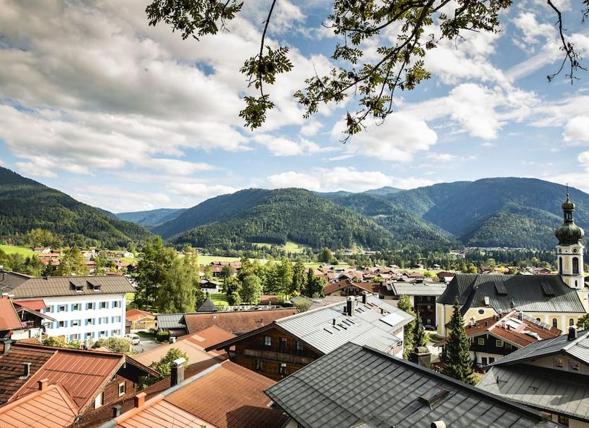 Outdoors view Photo