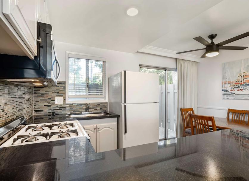 Kitchen Photo