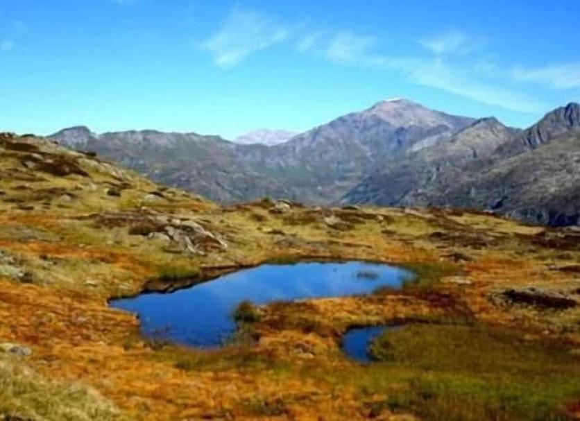 Outdoors view Photo