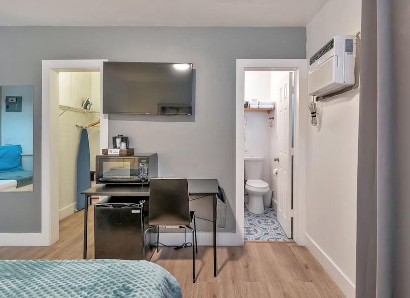 Room amenity Photo