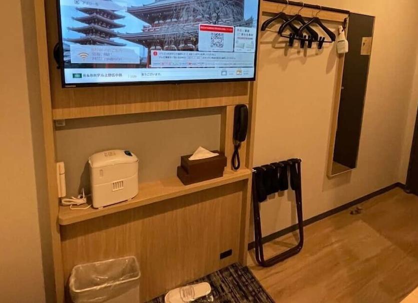 Room amenity Photo