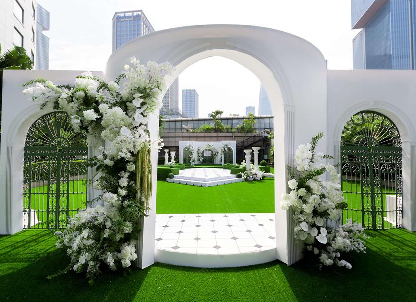 Outdoors view Photo