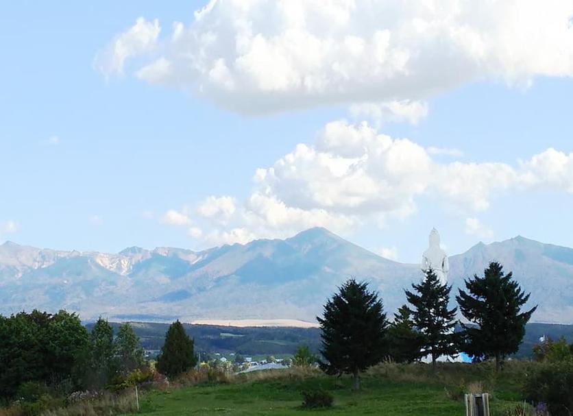 Outdoors view Photo