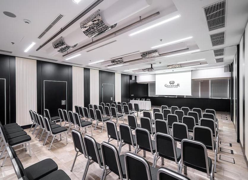 Conference room Photo