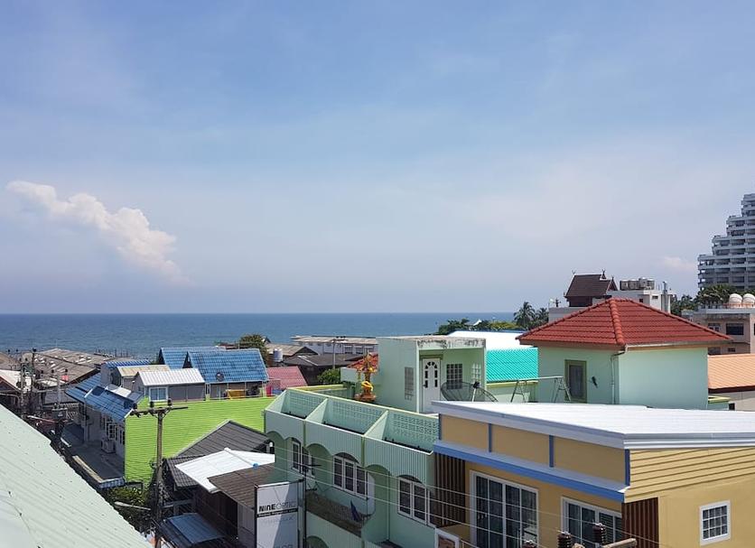 Outdoors view Photo