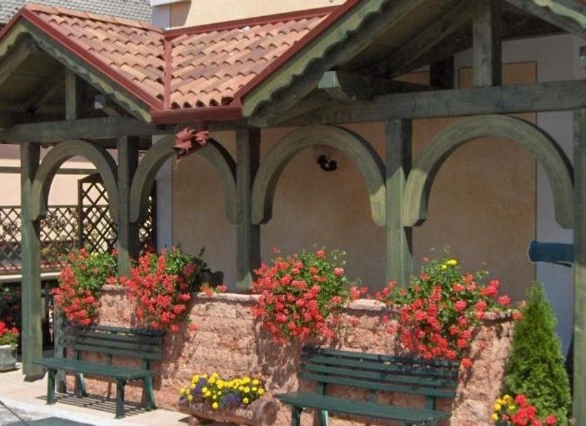 Outdoors view Photo