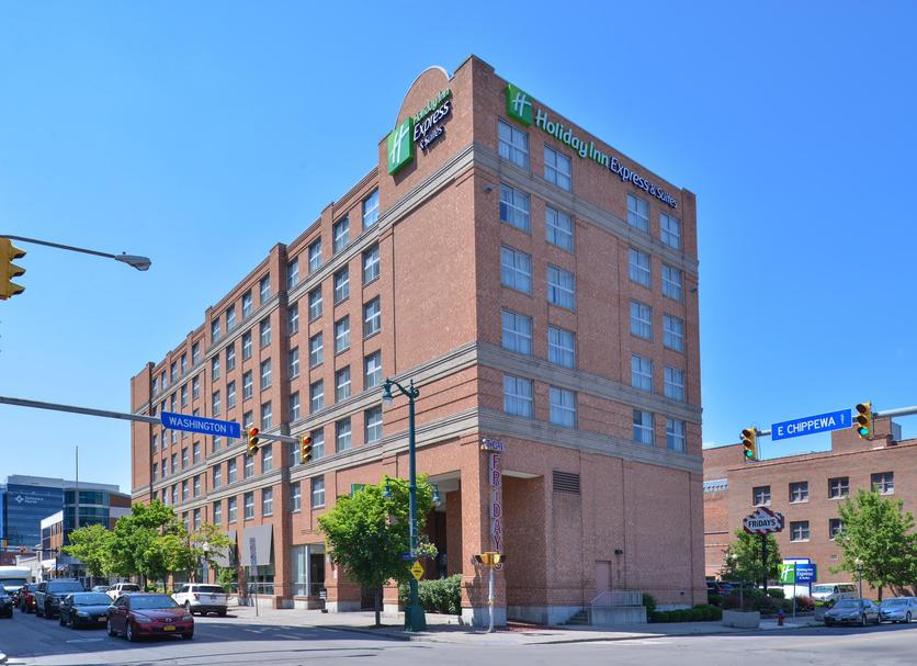 Building Photo