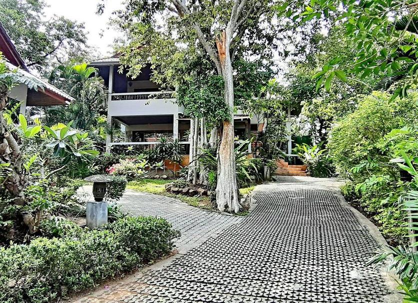 Outdoors view Photo