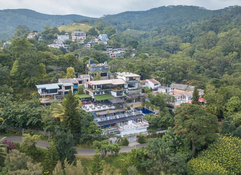 Outdoors view Photo