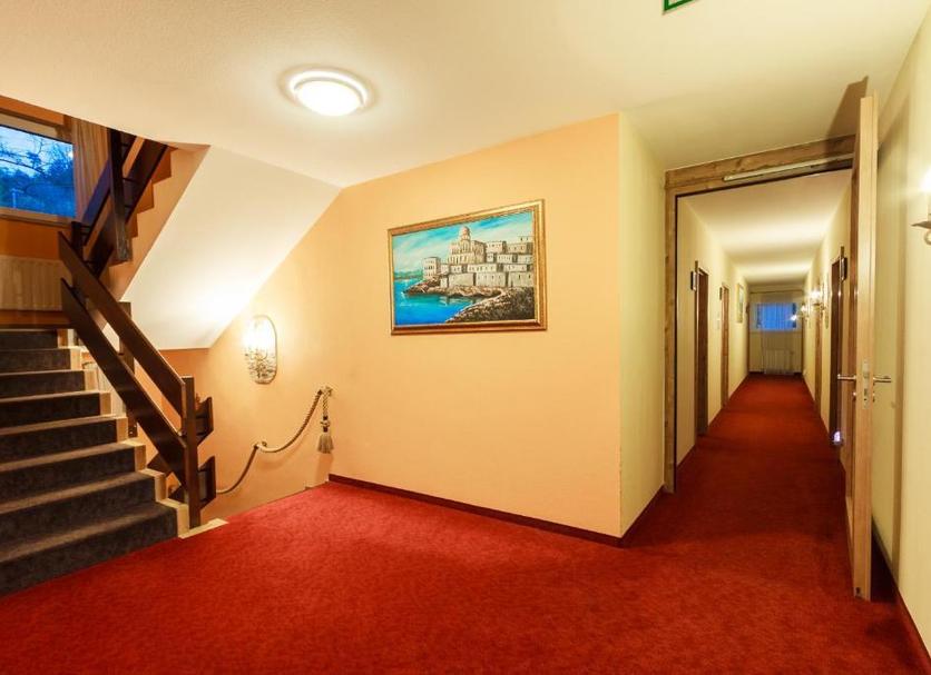 Stairs Photo