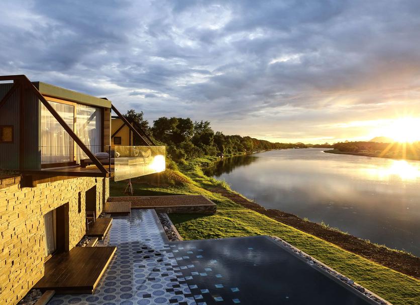 Outdoors view Photo