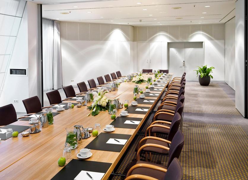 Conference room Photo