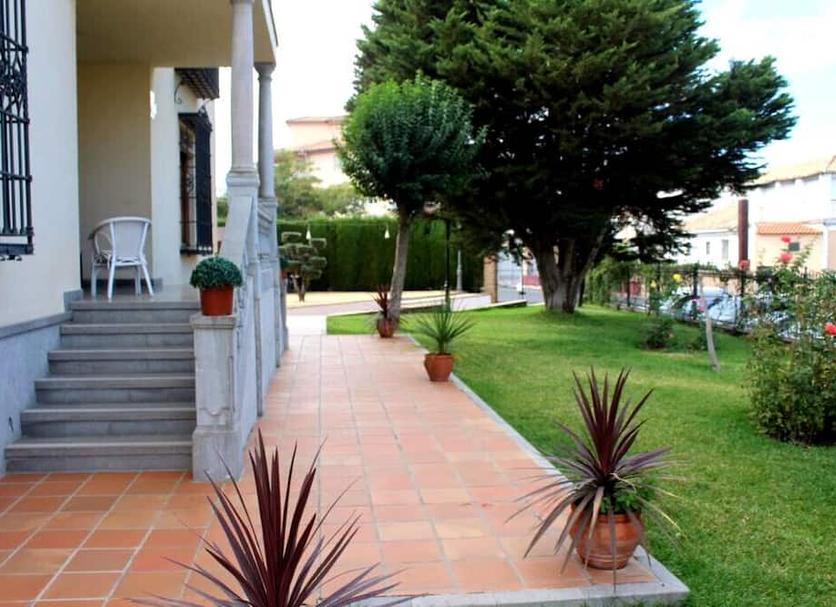 Outdoors view Photo