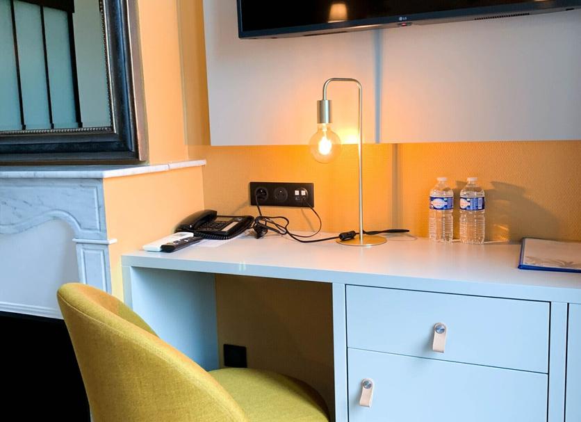 Room amenity Photo