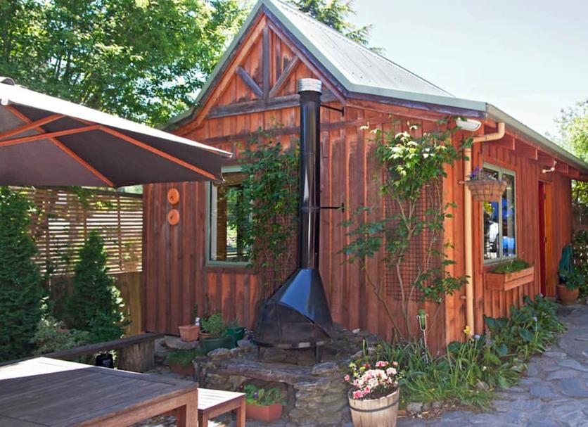 Outdoors view Photo
