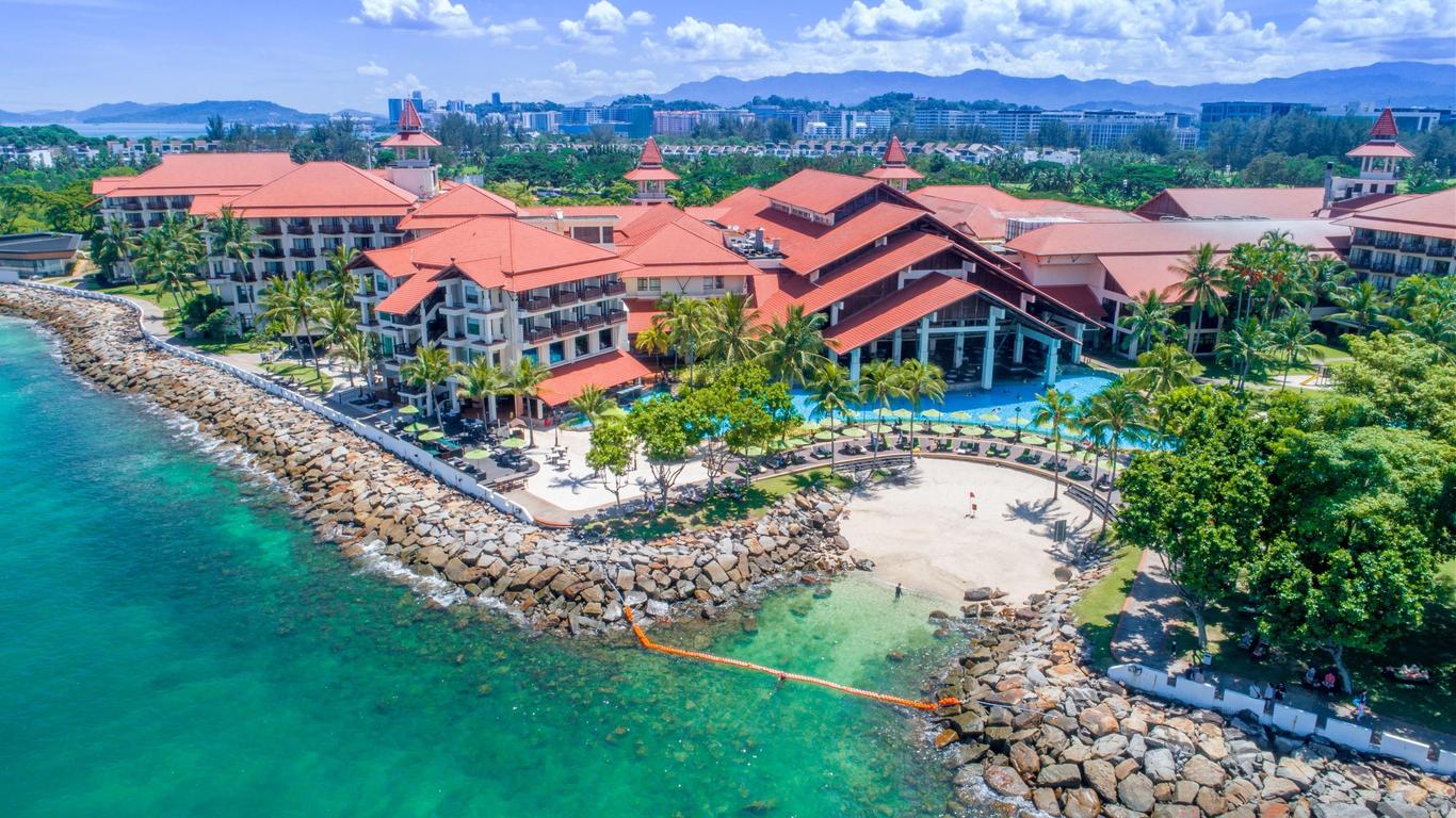 The Magellan Sutera Resort