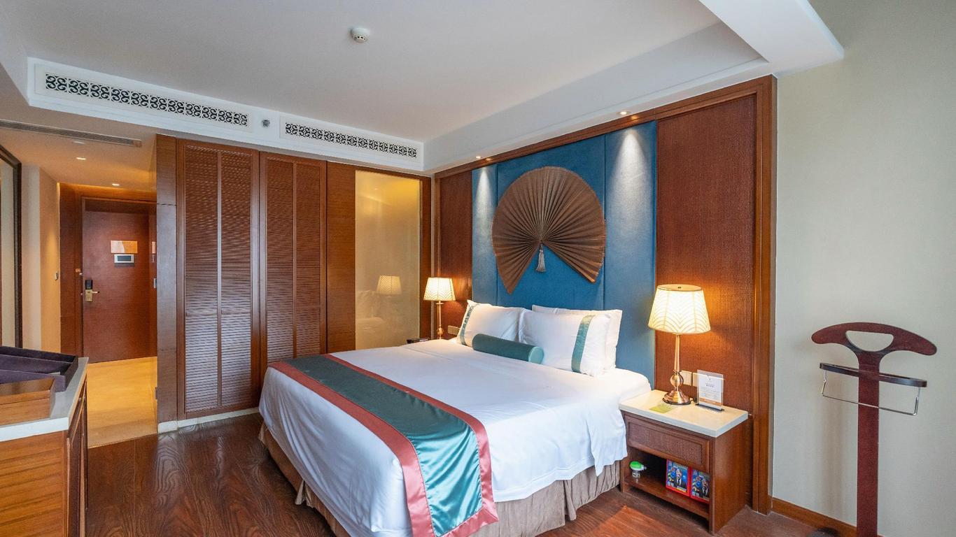 Glenview Dongheng Hotel