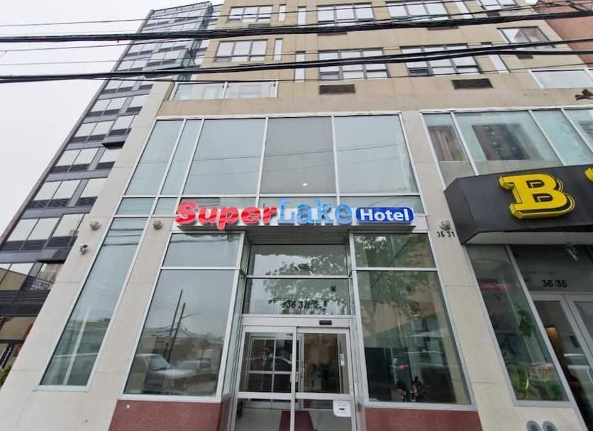 Building Photo