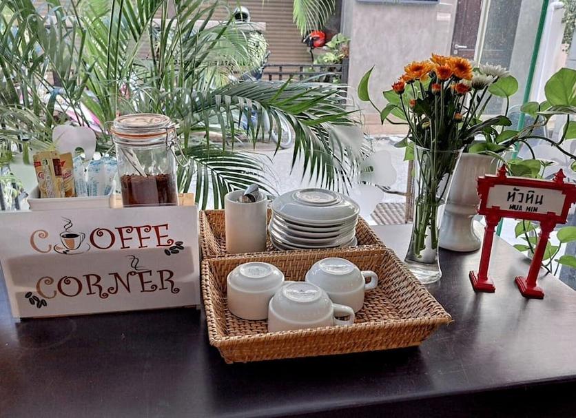 Room amenity Photo